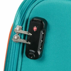 American Tourister Sea Seeker 4 Wheel Medium Suitcase - 68cm 27 American Tourister Sea Seeker 4 Wheel Medium Suitcase - 68cm -Zime Luggage Sales MAT GR D114 COL 1013 LOCK 45943.1677070538
