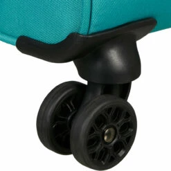 American Tourister Sea Seeker 4 Wheel Medium Suitcase - 68cm 26 American Tourister Sea Seeker 4 Wheel Medium Suitcase - 68cm -Zime Luggage Sales MAT GR D114 COL 1013 WHEEL 74178.1677070486