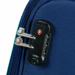 American Tourister Sea Seeker Upright Underseat Cabin Suitcase - 45cm 38 American Tourister Sea Seeker Upright Underseat Cabin Suitcase - 45cm -Zime Luggage Sales MAT GR D114 COL 6636 LOCK 19577.1676987841