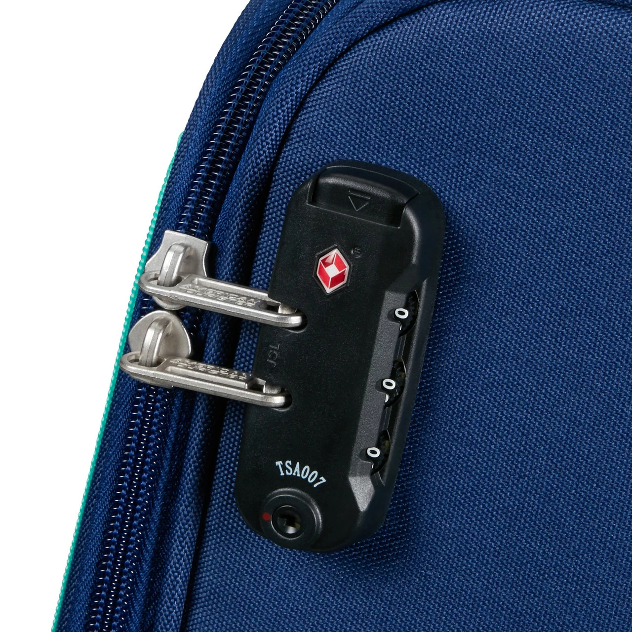 American Tourister Sea Seeker Upright Underseat Cabin Suitcase - 45cm 19 American Tourister Sea Seeker Upright Underseat Cabin Suitcase - 45cm - Image 19