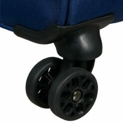 American Tourister Sea Seeker 4 Wheel Large Suitcase - 80cm 24 American Tourister Sea Seeker 4 Wheel Large Suitcase - 80cm -Zime Luggage Sales MAT GR D114 COL 6636 WHEEL 49358.1677072970