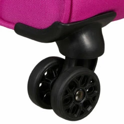 American Tourister Sea Seeker 4 Wheel Cabin Suitcase - 55cm -Zime Luggage Sales MAT GR D114 COL 7806 WHEEL 55320.1676998942