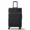 Rock Jewel 4 Wheel Medium Suitcase - 70cm