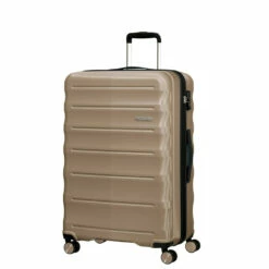 American Tourister Speedlink 3 Piece Luggage Set - 55cm, 67cm, & 77cm -Zime Luggage Sales Medium 27829.1694018468