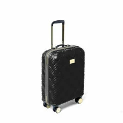 Dune London Orchester Cabin Suitcase - 55cm -Zime Luggage Sales OCHC55 Bl 2 12820.1666956964