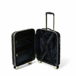 Dune London Orchester Cabin Suitcase - 55cm -Zime Luggage Sales OCHC55 Bl 3 48196.1666956967