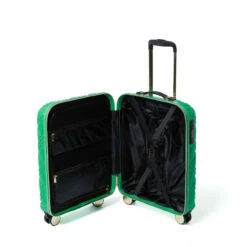 Dune London Orchester Cabin Suitcase - 55cm -Zime Luggage Sales OCHC55 Pg 3 57745.1666956971