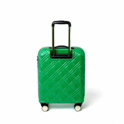 Dune London Orchester Cabin Suitcase - 55cm -Zime Luggage Sales OCHC55 Pg 4 35843.1666956969
