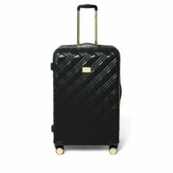 Dune London Orchester Large Suitcase - 77cm -Zime Luggage Sales OCHL77 Bl 1 21948.1666953823