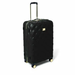 Dune London Orchester Large Suitcase - 77cm -Zime Luggage Sales OCHL77 Bl 2 75600.1666953822