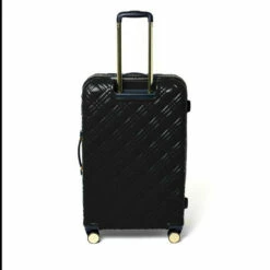 Dune London Orchester Large Suitcase - 77cm -Zime Luggage Sales OCHL77 Bl 4 55161.1666953822