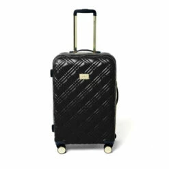 Dune London Orchester Medium Suitcase - 67cm