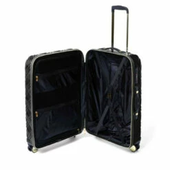 Dune London Orchester Medium Suitcase - 67cm -Zime Luggage Sales OCHM67 Bl 3 25559.1666954575