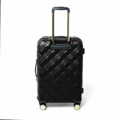 Dune London Orchester Medium Suitcase - 67cm -Zime Luggage Sales OCHM67 Bl 4 49039.1666954575