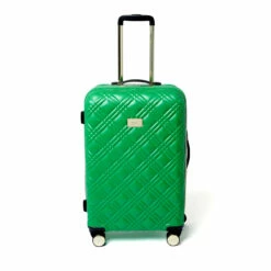 Dune London Orchester Medium Suitcase - 67cm -Zime Luggage Sales OCHM67 Pg 1 73432.1666954576