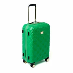 Dune London Orchester Medium Suitcase - 67cm -Zime Luggage Sales OCHM67 Pg 2 15794.1666954575