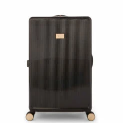 Dune London Olive Large Suitcase - 77cm -Zime Luggage Sales OLL77 Blg 3 73548.1692186253
