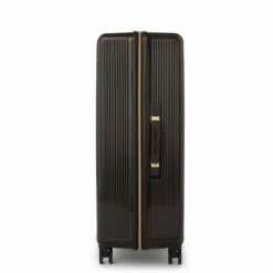 Dune London Olive Large Suitcase - 77cm -Zime Luggage Sales OLL77 Blg 4 80192.1692186253