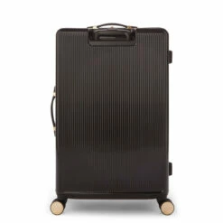 Dune London Olive Large Suitcase - 77cm -Zime Luggage Sales OLL77 Blg 5 00486.1692186253