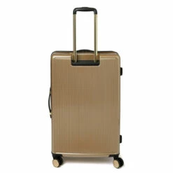 Dune London Olive Large Suitcase - 77cm -Zime Luggage Sales OLL77 Gd 4 89350.1692186253