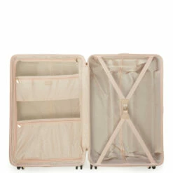 Dune London Olive Large Suitcase - 77cm -Zime Luggage Sales OLL77 Mu 2 82691.1692186253