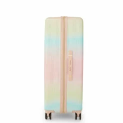 Dune London Olive Large Suitcase - 77cm -Zime Luggage Sales OLL77 Mu 4 54118.1692186253