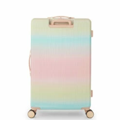 Dune London Olive Large Suitcase - 77cm -Zime Luggage Sales OLL77 Mu 5 34180.1692186253