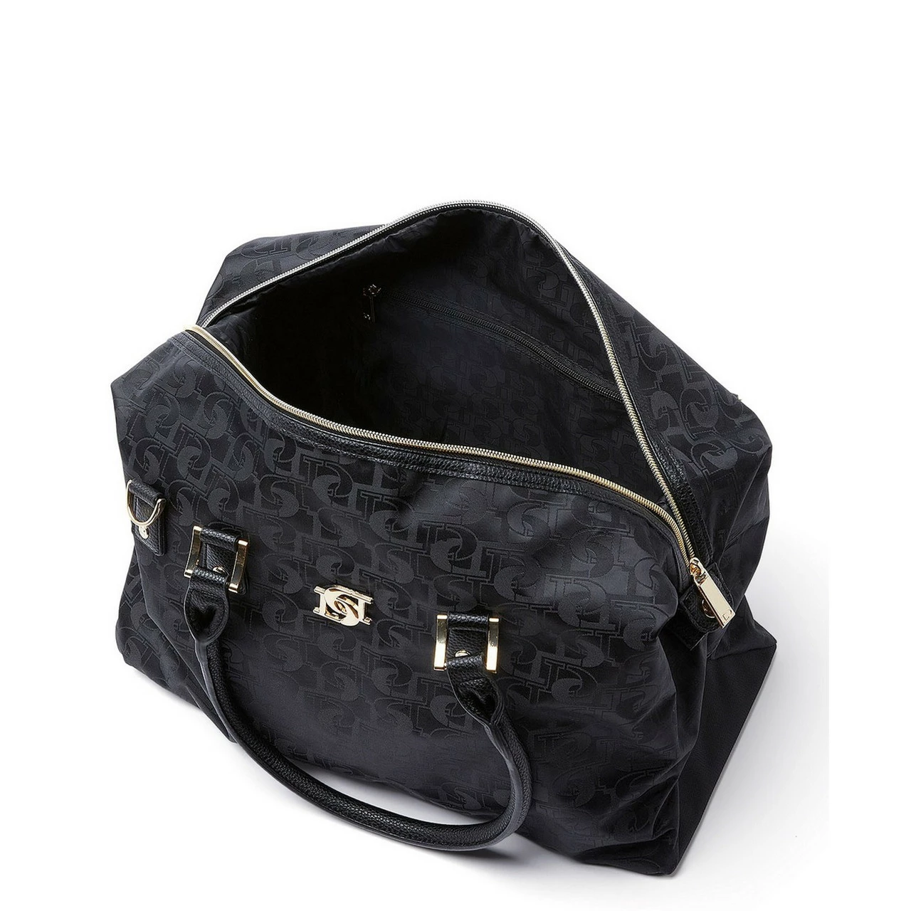 Dune London Oriel Holdall - 46cm 4 Dune London Oriel Holdall - 46cm - Image 4