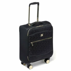 Dune London Oriel Cabin Suitcase - 55cm 6 Dune London Oriel Cabin Suitcase - 55cm -Zime Luggage Sales ORC55 Bmg 2 37361.1683812242