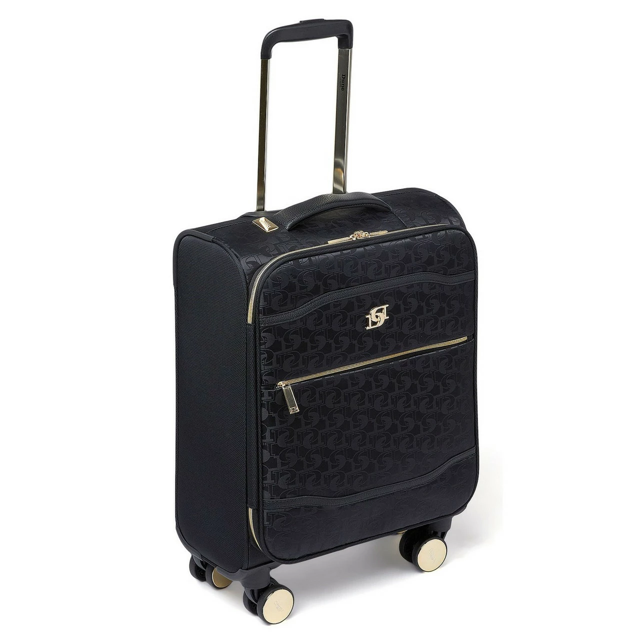 Dune London Oriel Cabin Suitcase - 55cm 3 Dune London Oriel Cabin Suitcase - 55cm - Image 3