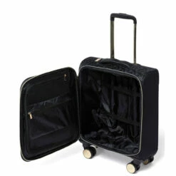 Dune London Oriel Cabin Suitcase - 55cm 7 Dune London Oriel Cabin Suitcase - 55cm -Zime Luggage Sales ORC55 Bmg 3 93894.1683812242