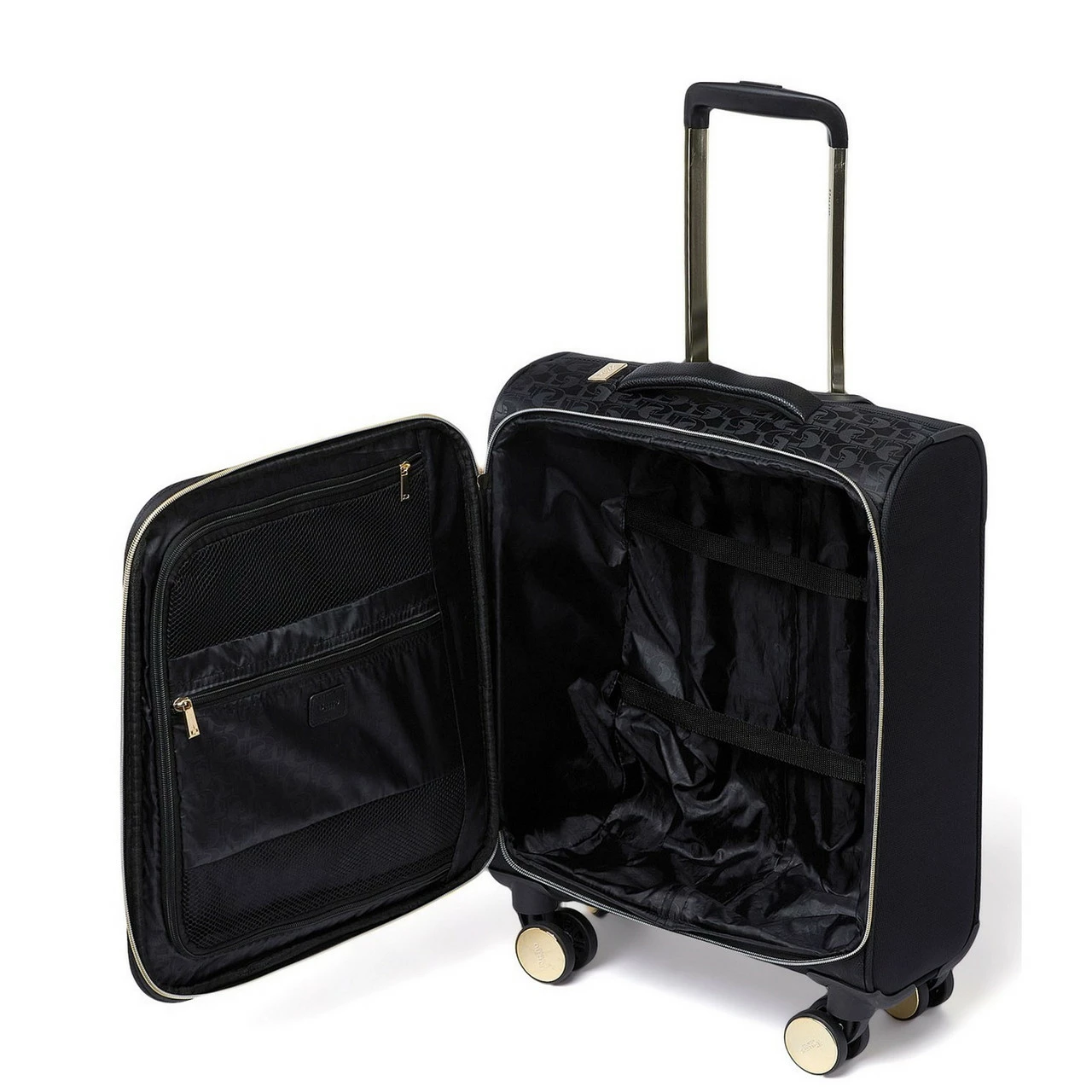 Dune London Oriel Cabin Suitcase - 55cm 4 Dune London Oriel Cabin Suitcase - 55cm - Image 4