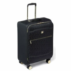 Dune London Oriel Medium Suitcase - 66cm -Zime Luggage Sales ORM66 Bmg 2 18355.1683814007