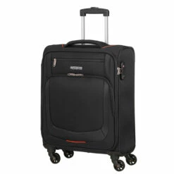 American Tourister Summer Session 3 Piece Luggage Set - 55cm, 67cm & 79cm 28 American Tourister Summer Session 3 Piece Luggage Set - 55cm, 67cm & 79cm -Zime Luggage Sales PROD COL 125805 1073 FRONT34 07886.1673879125