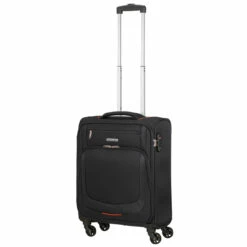 American Tourister Summer Session 3 Piece Luggage Set - 55cm, 67cm & 79cm 29 American Tourister Summer Session 3 Piece Luggage Set - 55cm, 67cm & 79cm -Zime Luggage Sales PROD COL 125805 1073 WHEEL HANDLE FULL 88959.1673879110