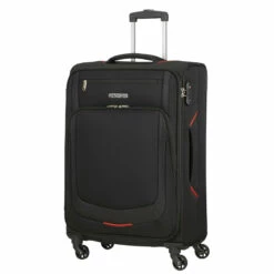 American Tourister Summer Session Medium Suitcase - 67cm 21 American Tourister Summer Session Medium Suitcase - 67cm -Zime Luggage Sales PROD COL 125806 1073 FRONT34 69930.1688027744