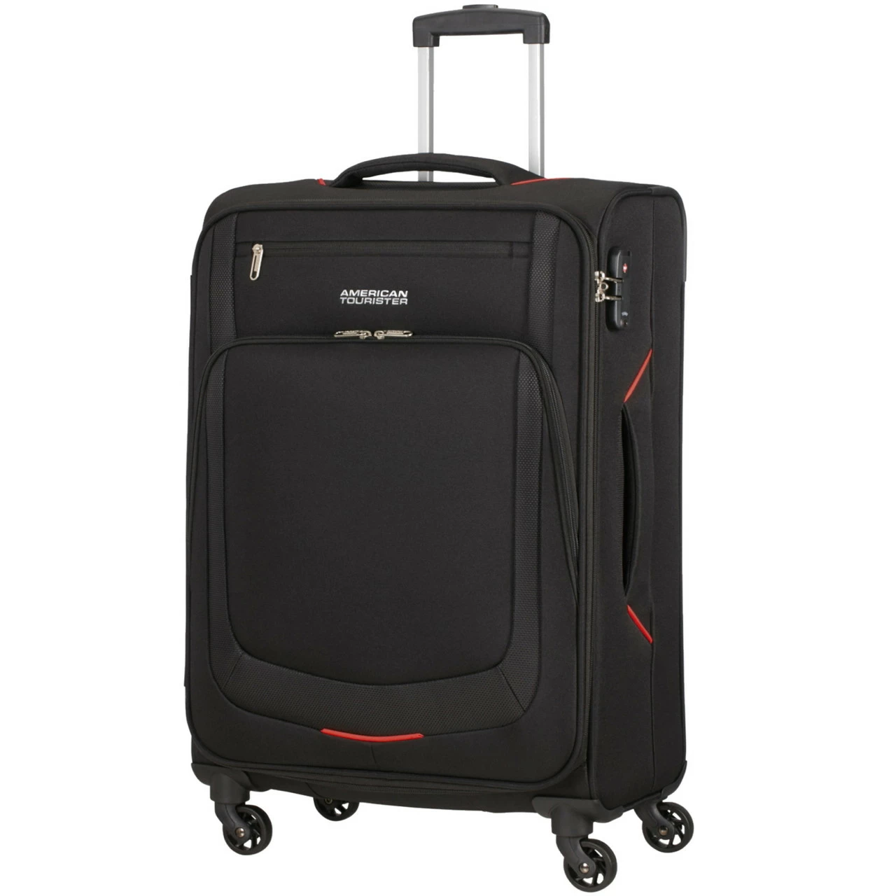 American Tourister Summer Session Large Suitcase - 80cm 6 American Tourister Summer Session Large Suitcase - 80cm - Image 6