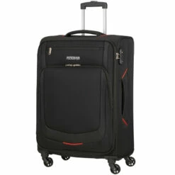 American Tourister Summer Session 3 Piece Luggage Set - 55cm, 67cm & 79cm 27 American Tourister Summer Session 3 Piece Luggage Set - 55cm, 67cm & 79cm -Zime Luggage Sales PROD COL 125807 1073 FRONT34 81983.1673879115