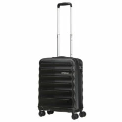 American Tourister Speedlink 3 Piece Luggage Set - 55cm, 67cm, & 77cm -Zime Luggage Sales PROD COL 131140 1041 WHEEL HANDLE FULL 73517.1694091703