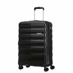 American Tourister Speedlink 3 Piece Luggage Set - 55cm, 67cm, & 77cm -Zime Luggage Sales PROD COL 131141 1041 FRONT34 40384.1694091694