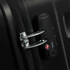 American Tourister Speedlink 3 Piece Luggage Set - 55cm, 67cm, & 77cm -Zime Luggage Sales PROD COL 131141 1041 LOCK 67029.1694018487