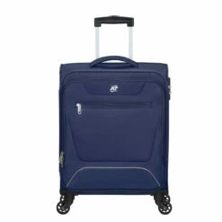 American Tourister Hyper Breeze 3 Piece Luggage Set - 55cm, 67cm & 79cm -Zime Luggage Sales PROD COL 133483 1247 FRONT 67036.1693479307