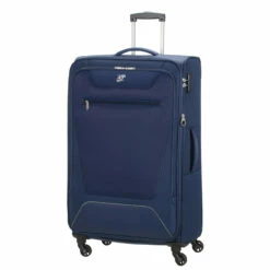 American Tourister Hyper Breeze 3 Piece Luggage Set - 55cm, 67cm & 79cm -Zime Luggage Sales PROD COL 133485 1247 FRONT34 70886.1693479306