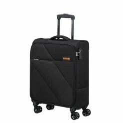 American Tourister Sun Break 4 Wheel Cabin Suitcase - 55cm 22 American Tourister Sun Break 4 Wheel Cabin Suitcase - 55cm -Zime Luggage Sales PROD COL 144831 1041 FRONT34 94654.1684750392