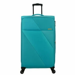 American Tourister Sun Break 4 Wheel Expandable Suitcase - 82cm -Zime Luggage Sales PROD COL 144833 1090 FRONT 86125.1684759834
