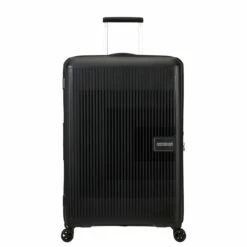 American Tourister Aerostep Expandable Large Suitcase - 77cm -Zime Luggage Sales PROD COL 146821 1041 FRONT 32369.1673037430