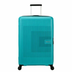 American Tourister Aerostep Expandable Large Suitcase - 77cm -Zime Luggage Sales PROD COL 146821 A066 FRONT 93701.1673037429