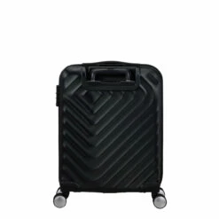 American Tourister Summer Square Cabin Suitcase - 55cm 15 American Tourister Summer Square Cabin Suitcase - 55cm -Zime Luggage Sales PROD COL 146856 1041 BACK 95079.1683646496