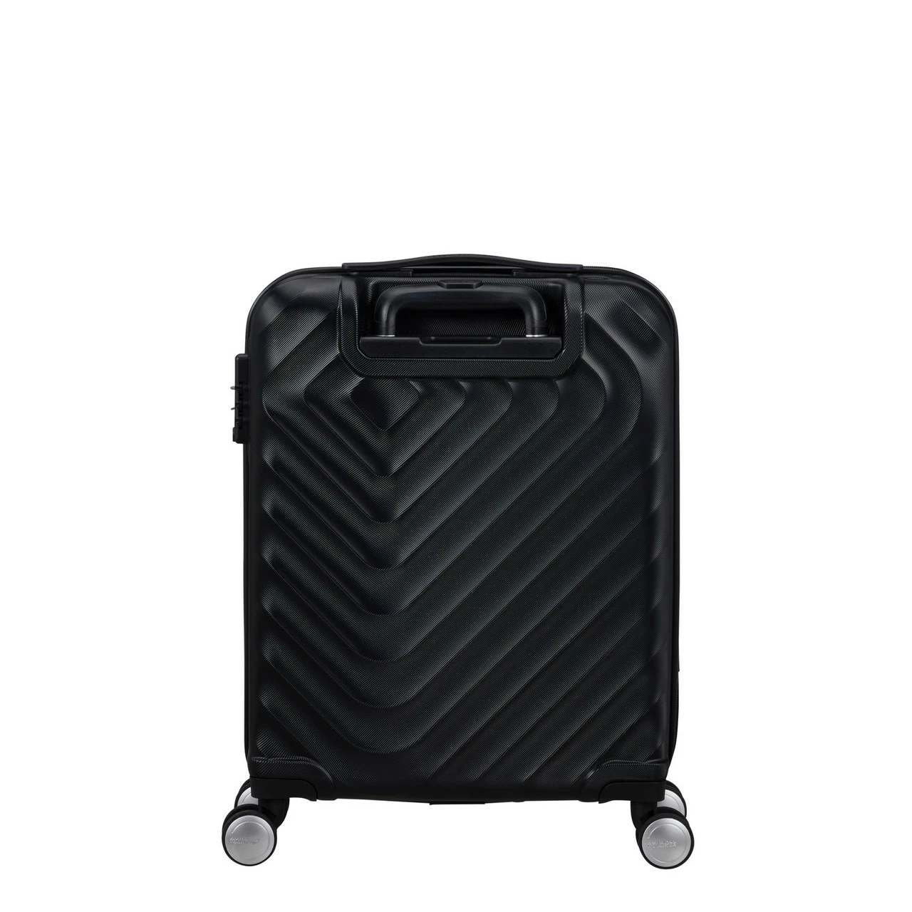 American Tourister Summer Square Cabin Suitcase - 55cm 3 American Tourister Summer Square Cabin Suitcase - 55cm - Image 3