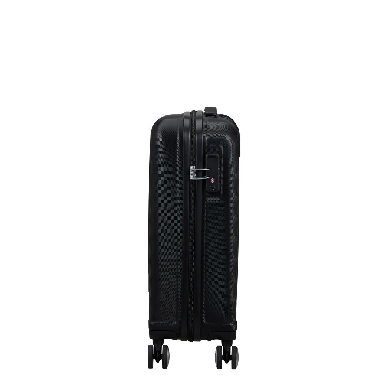 American Tourister Summer Square Cabin Suitcase - 55cm 4 American Tourister Summer Square Cabin Suitcase - 55cm - Image 4
